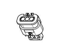 1-1670917-1 electronic component of TE Connectivity