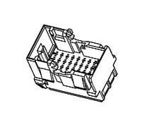 1-1718492-3 electronic component of TE Connectivity