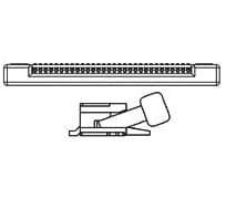 1-1734592-6 electronic component of TE Connectivity