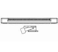 1-1734839-2 electronic component of TE Connectivity