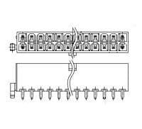 1-1775099-3 electronic component of TE Connectivity