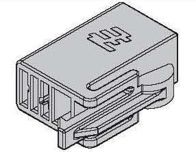 1-2058299-1 electronic component of TE Connectivity