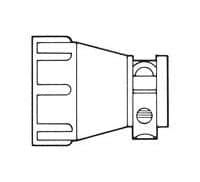 1-206138-0 electronic component of TE Connectivity