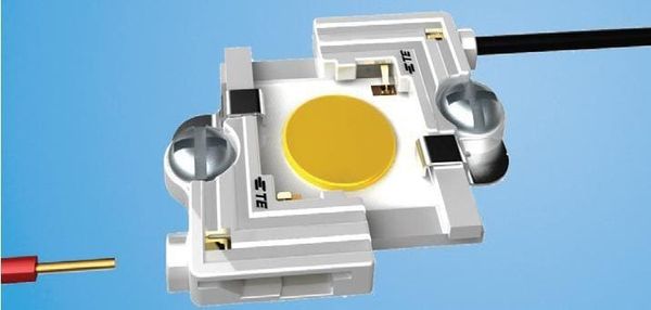 1-2154857-3 electronic component of TE Connectivity