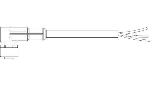 1-2273097-1 electronic component of TE Connectivity