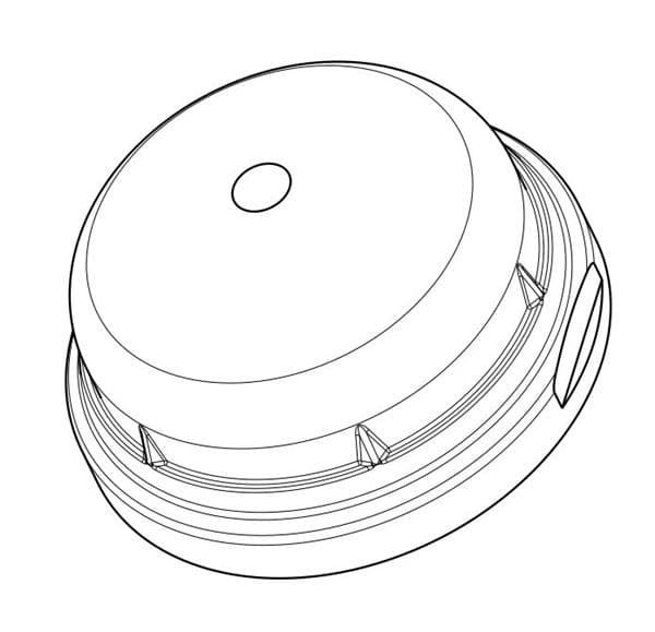 1-2329013-2 electronic component of TE Connectivity