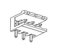 1-282812-2 electronic component of TE Connectivity