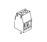 1-284391-2 electronic component of TE Connectivity