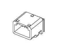 1318772-2 electronic component of TE Connectivity