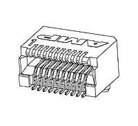 1367073-1 electronic component of TE Connectivity