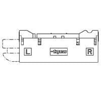 1376600-4 electronic component of TE Connectivity