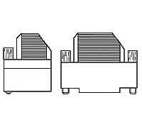 1393738-1 electronic component of TE Connectivity