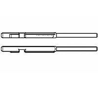 1394871-1 electronic component of TE Connectivity