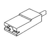 141628-2 electronic component of TE Connectivity