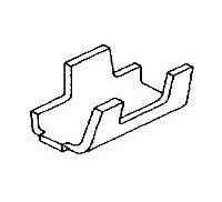 1438254-1 electronic component of TE Connectivity