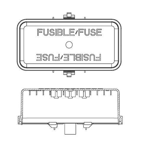 1443996-2 electronic component of TE Connectivity