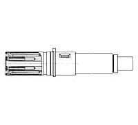 1445693-3 electronic component of TE Connectivity