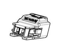 1452601-1 electronic component of TE Connectivity