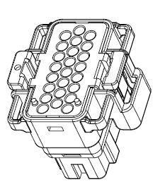 1456016-4 electronic component of TE Connectivity