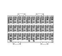 1469001-1 electronic component of TE Connectivity