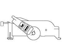 1473247-1 electronic component of TE Connectivity