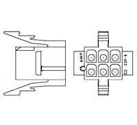 1-480690-0 electronic component of TE Connectivity