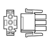 1-480698-5 electronic component of TE Connectivity