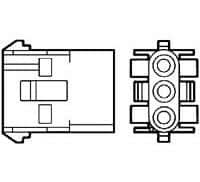 1-480701-9 electronic component of TE Connectivity