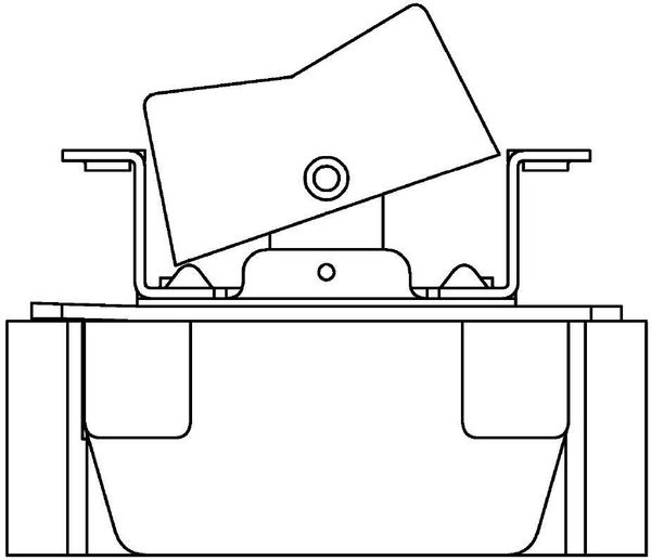 1520230-2 electronic component of TE Connectivity