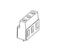 1546062-3 electronic component of TE Connectivity