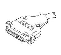 1-5745172-3 electronic component of TE Connectivity