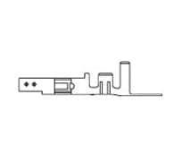 1586315-3 electronic component of TE Connectivity