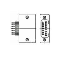 1589483-9 electronic component of TE Connectivity