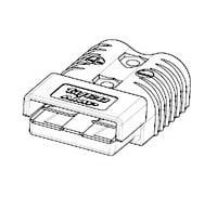 1604037-1 electronic component of TE Connectivity