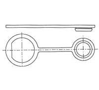 1604089-1 electronic component of TE Connectivity