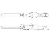 163082-1 electronic component of TE Connectivity