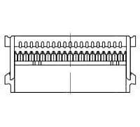 1658526-8 electronic component of TE Connectivity