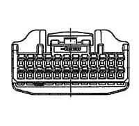 1674312-1 electronic component of TE Connectivity