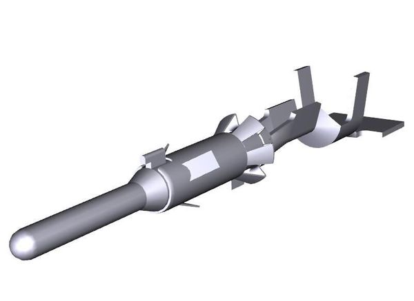 1703014-1 electronic component of TE Connectivity