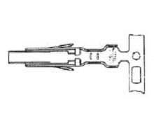 170313-1 electronic component of TE Connectivity