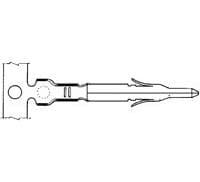 171638-1 electronic component of TE Connectivity