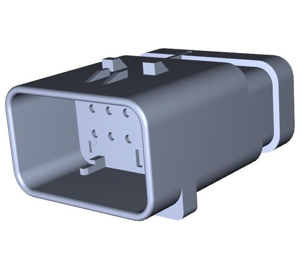 1717677-1 electronic component of TE Connectivity