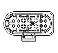 1719105-1 electronic component of TE Connectivity