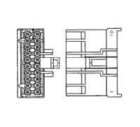 172047-2 electronic component of TE Connectivity