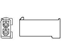 172234-1 electronic component of TE Connectivity
