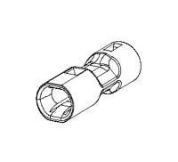 1740260-1 electronic component of TE Connectivity