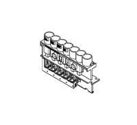 1740317-9 electronic component of TE Connectivity