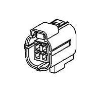 174257-2 electronic component of TE Connectivity