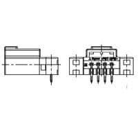 1743218-5 electronic component of TE Connectivity