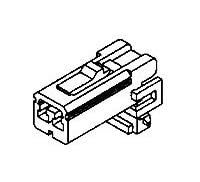 174463-1 electronic component of TE Connectivity